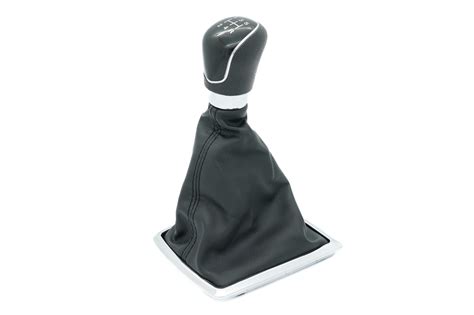 Ford Fiesta váltógombok