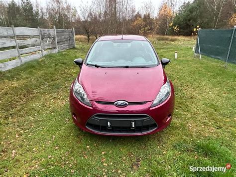 Ford Fiesta vonószem takaró