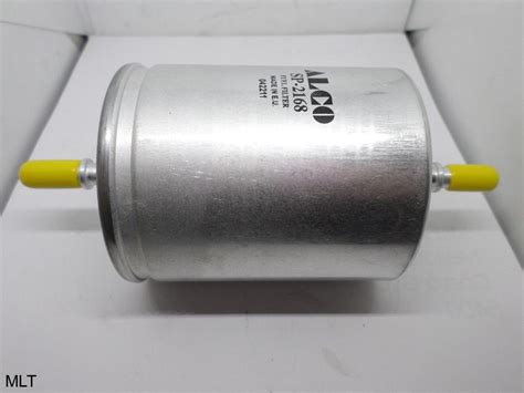 Ford Focus üzemanyag szűrő