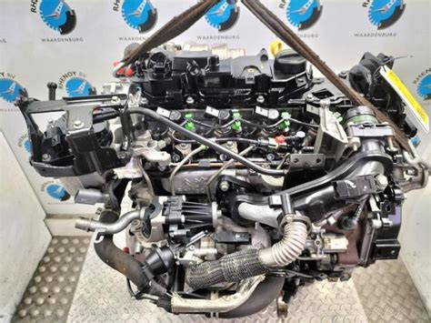 Ford Focus 1.6 TDCI motor optimalizálása