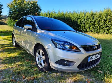 Ford Focus 1.8 TDCI