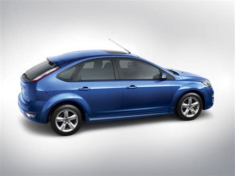 Ford Focus 2010