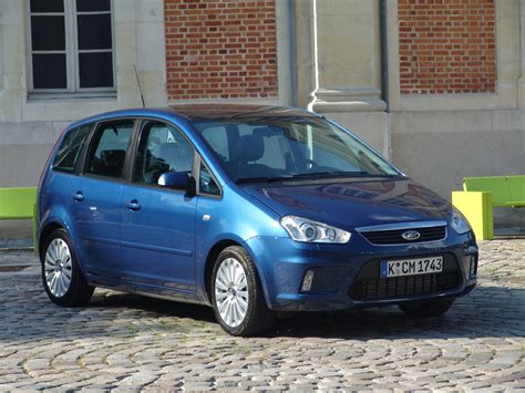 Ford Focus C-Max