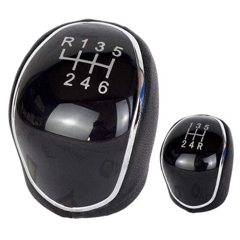 Ford Focus MK1 váltógomb