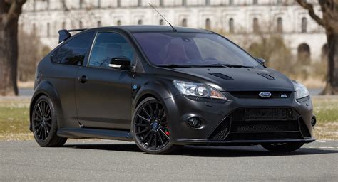 Ford Focus RS