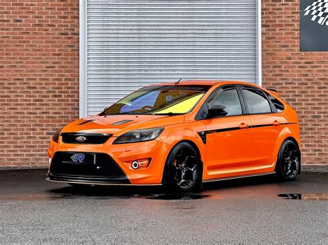 Ford Focus ST