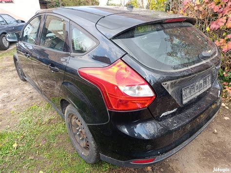Ford Focus alkatrészek