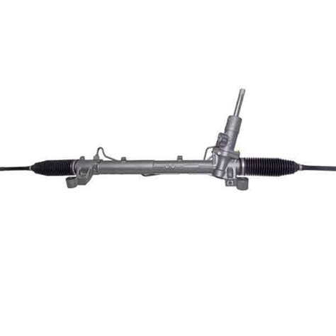 Ford Focus kormánymű