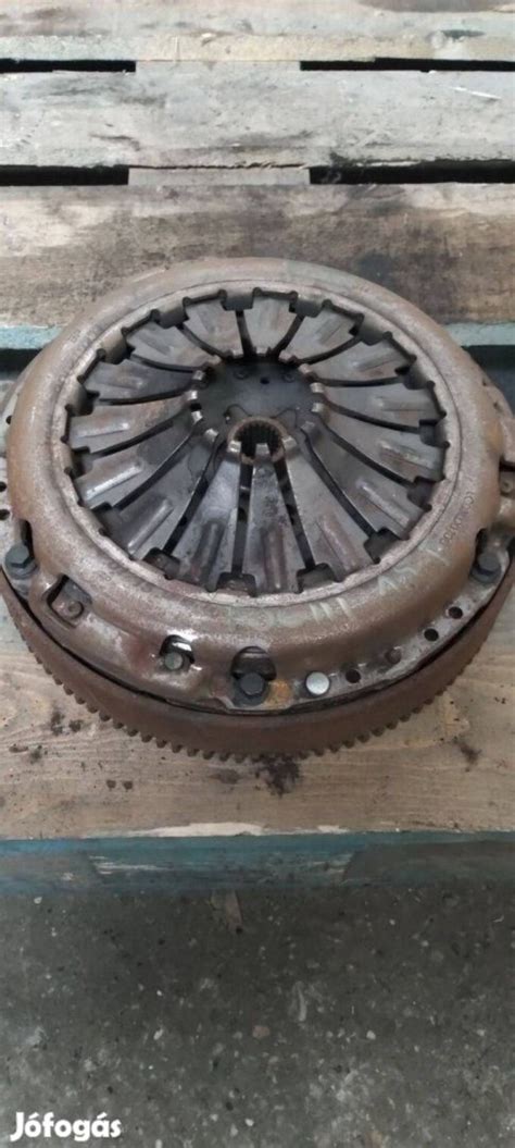 Ford Focus kuplung szett