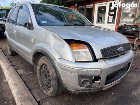 Ford Fusion alkatrészek