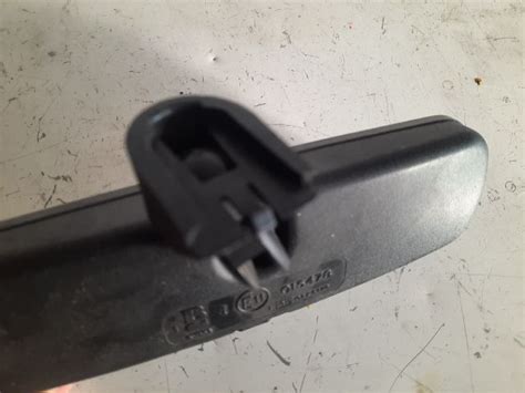 Ford Fusion visszapillantó tükör