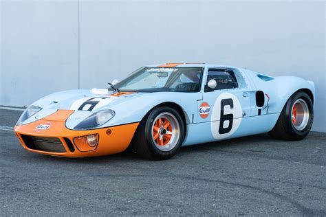 Ford GT40