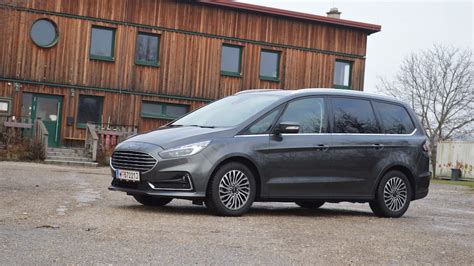 Ford Galaxy olajcsere folyamata