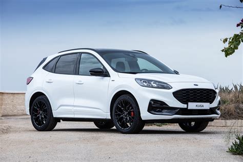 Ford Kuga ST Line