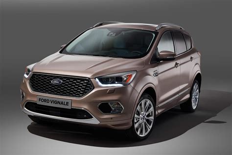 Ford Kuga Vignale