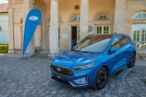 Ford Magyarországon