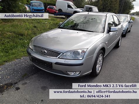 Ford Mondeo és versenytársainak szélessége
