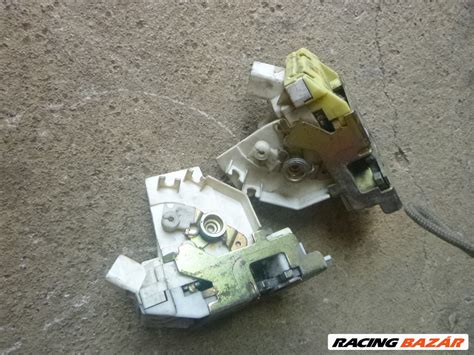 Ford Mondeo Ajtózár Szerkezet