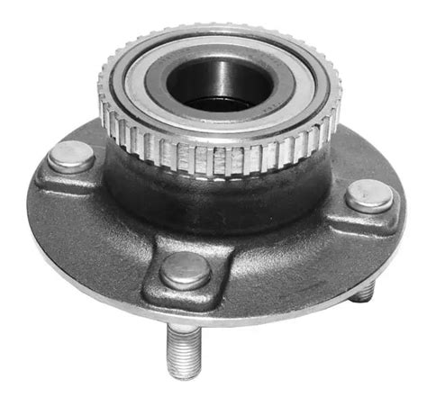 Ford Mondeo Hátsó Kerékcsapágy