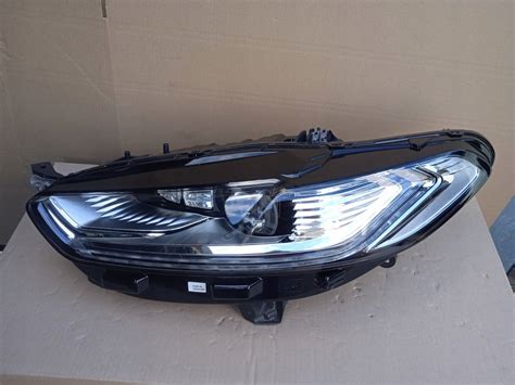 Ford Mondeo LED