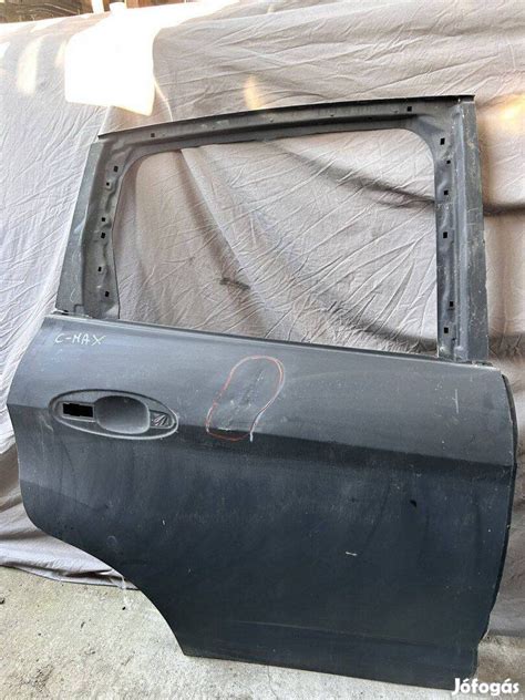 Ford Mondeo MK2 hátsó ajtó