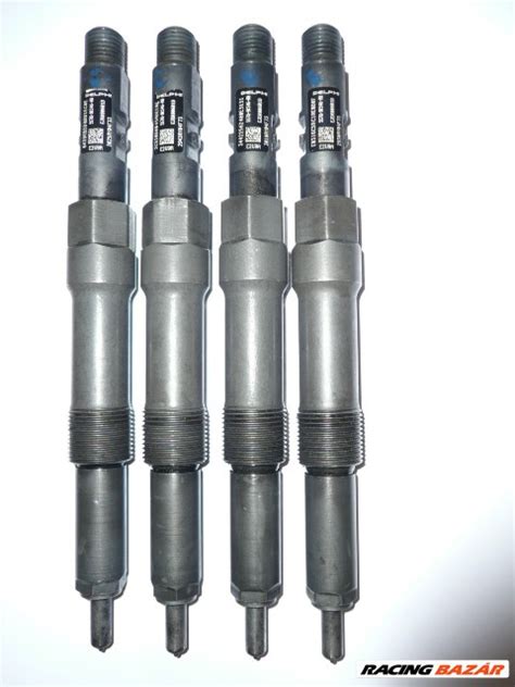 Ford Mondeo MK3 TDCI Injektor