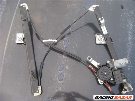 Ford Mondeo MK3 ablakemelő szerkezete