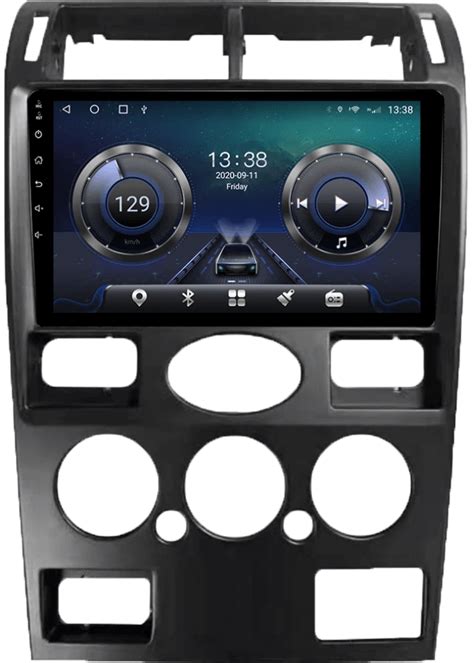 Ford Mondeo MK3 autórádió