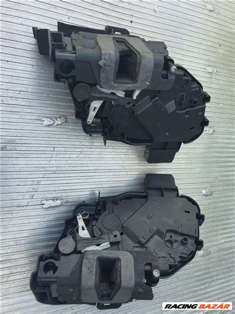 Ford Mondeo MK3 központi zár rendszer