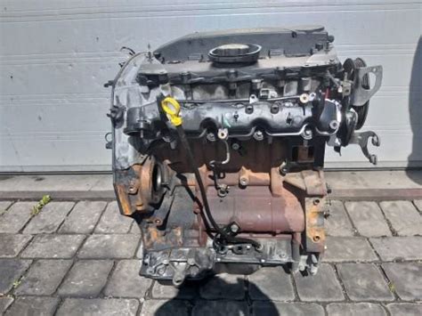 Ford Mondeo MK3 motor