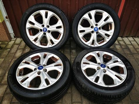 Ford Mondeo MK4 B-oszlop