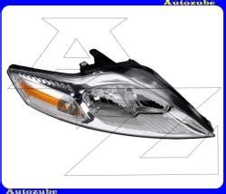 Ford Mondeo MK4 LED fényszóró
