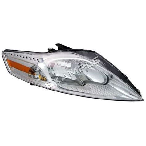 Ford Mondeo MK4 LED nappali menetfénnyel