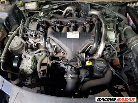 Ford Mondeo MK4 Motor