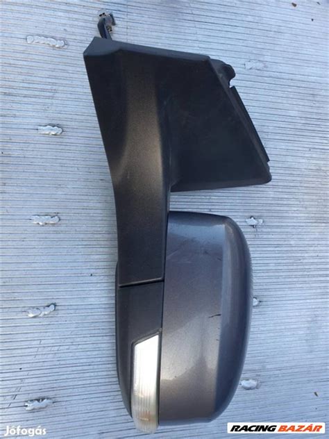 Ford Mondeo MK4 tükör javítása