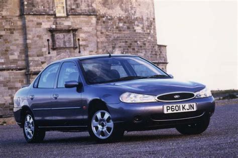 Ford Mondeo Mk1