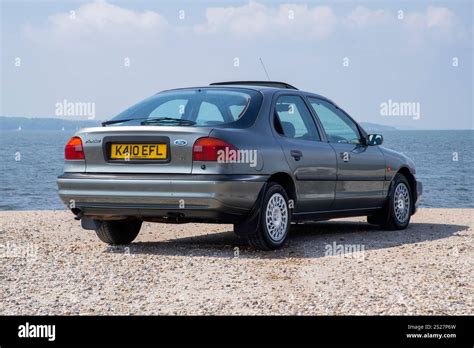 Ford Mondeo Mk1 Kábelköteg Karbantartása