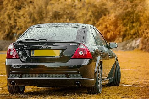 Ford Mondeo Mk3