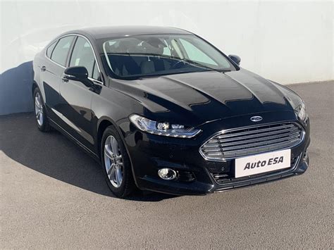 Ford Mondeo Zajkioltás