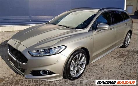 Ford Mondeo alkatrészek