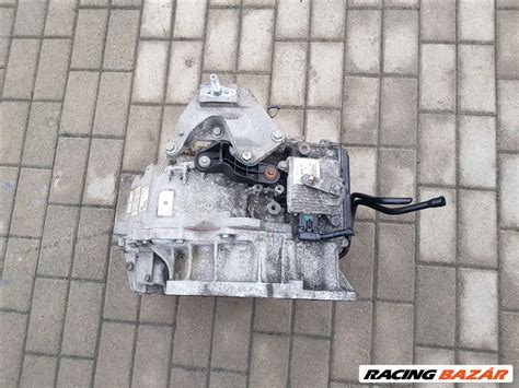 Ford Mondeo automata váltó hiba jelei