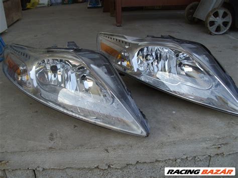 Ford Mondeo fényszóró