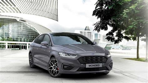 Ford Mondeo generációk összehasonlítása
