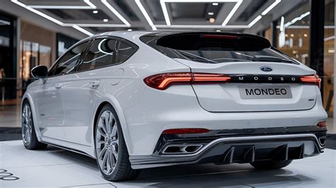 Ford Mondeo kerékméretek