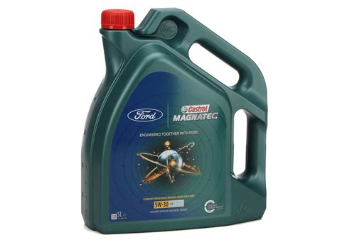Ford Motorolaj Szabványok