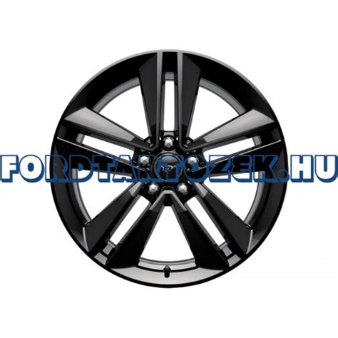 Ford Mustang könnyűfém felni