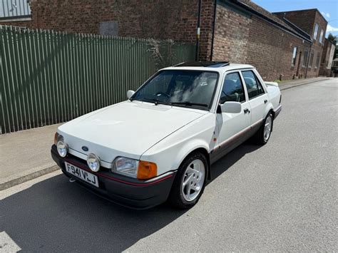 Ford Orion gyújtáskapcsoló