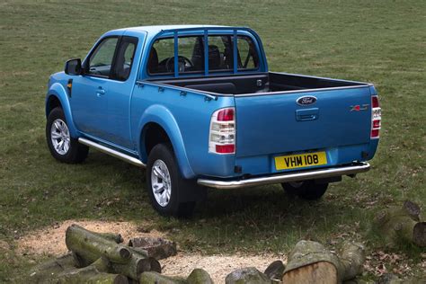 Ford Ranger 06