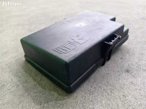 Ford Ranger Biztosíték Doboz