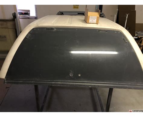 Ford Ranger Hátsó Ajtó